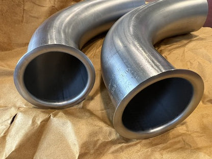 Continental - Intake Pipe P/N: AEL70485