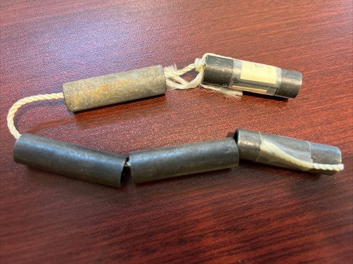 Textron Aviation - Spacer P/N: 5041003-2