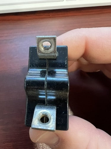 AMF - C/B Switch P/N: 35-380132-7