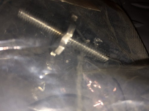 Cessna - Clevis P/N: 2520876