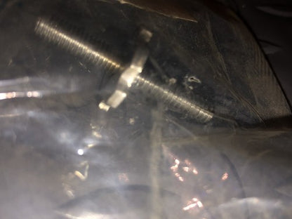 Cessna - Clevis P/N: 2520876