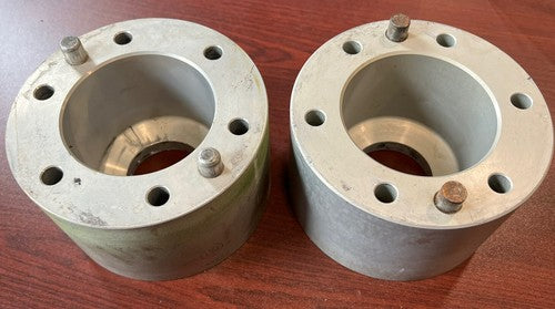 McCauley - Prop Spacer (3.5" Height) P/N: B3898A