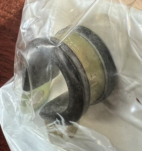 TCM - Clamp Tube P/N: 631266-1