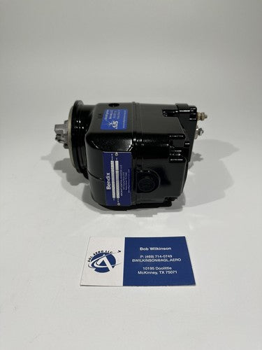 P/N: 10-600606-1 Bendix Magneto