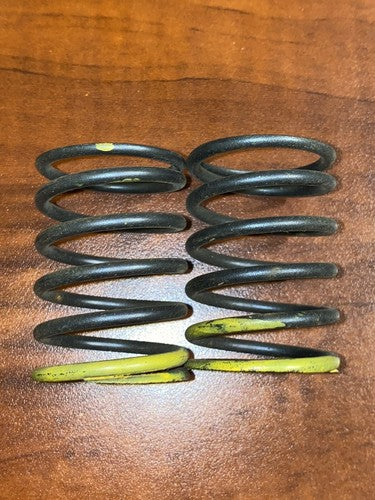 TCM - Outer Spring Valve P/N: 21366