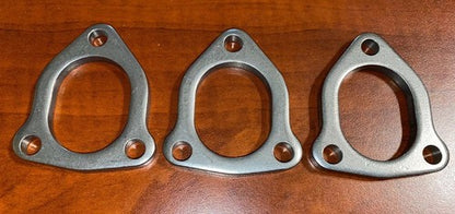 Lycoming - Flange Exhaust P/N: 72701