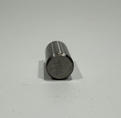 P/N: AEC643626-106 Continental Pin, Counterweight