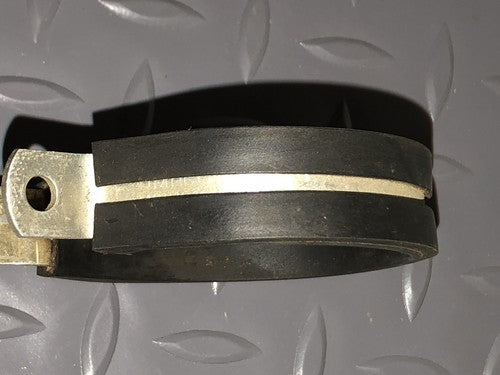 UMPCO - Clamp, P/N: MS21919-WDG27