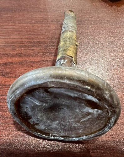 P/N: 3485 Aircraft - Intake Valve (NOS)
