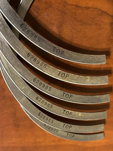TCM - Ring P/N: 628985