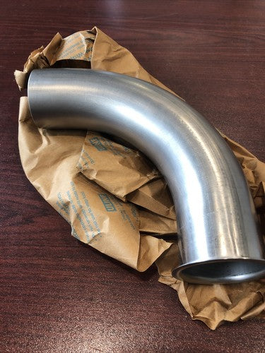 Continental - Intake Pipe P/N: AEL70485