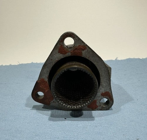 P/N: 35020 Continental Oil Filter Screen Housing Assembly - w/ Oil Screen A3568