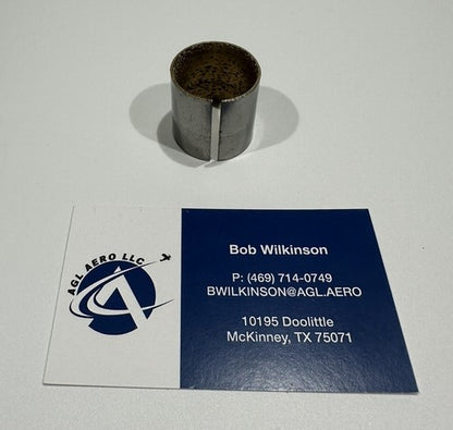 P/N: SA538684 Superior Air Parts Bushing