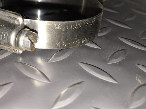 Breeze - Clamp P/N: QS200-36H