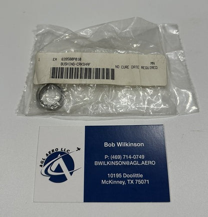P/N: 639580P010 Continental Bushing