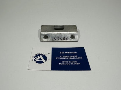 P/N: 630296 Continental Bracket