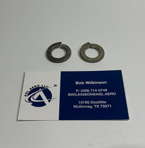P/N: 13XX299 Continental Washer - Set of 2
