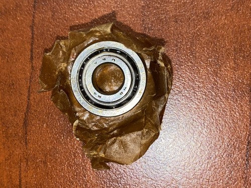 Dept. Division of General Motors (Lycoming) - Bearing P/N: R4