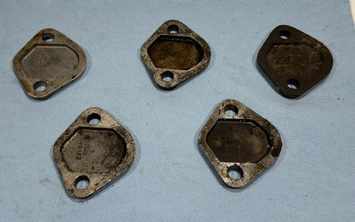 P/N: 21059 Continental Fuel Pump Pad Cover