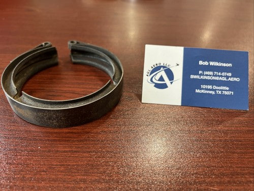 Textron Aviation -  Coupling P/N: 18276-225