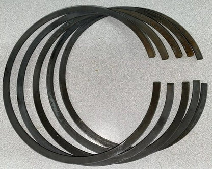 TCM - Piston Ring P/N: SA536938