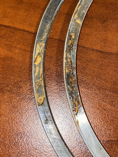 TCM - Ring P/N: 628985