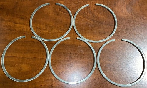 TCM - Ring P/N: 536939