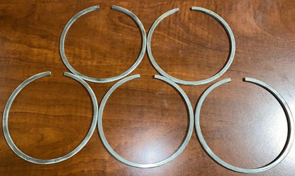 TCM - Ring P/N: 536939
