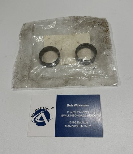 P/N: 76968 Lycoming Bushing - Set of 2