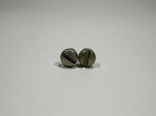 P/N: 649353-.50 Continental Plated Bolt