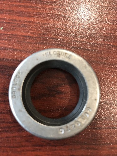 Garlock - Klozure Oil Seal P/N: 660270
