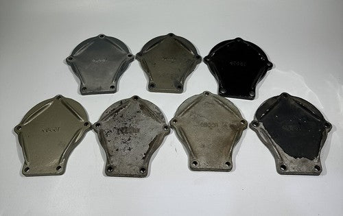 P/N: 40441 Continental Cover, Starter Pad - for one cover