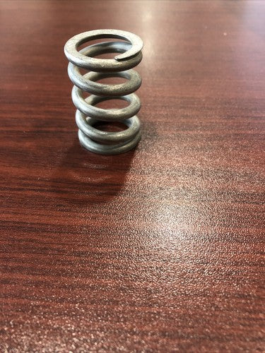 Aircraft - Valve Spring P/N: 9534389