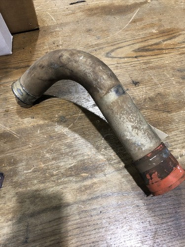 TCM - Intake Pipe P/N: 646907
