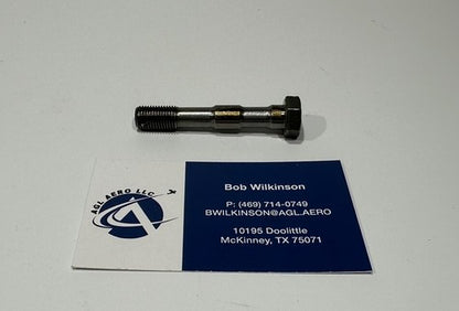 P/N: 35972 Continental Bolt