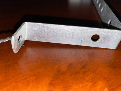 TCM - Bracket P/N: 628301