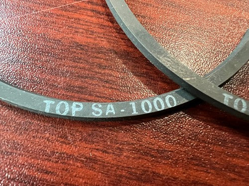 Superior: Single cylinder compression ring - P/N: SA1000 - for one ring