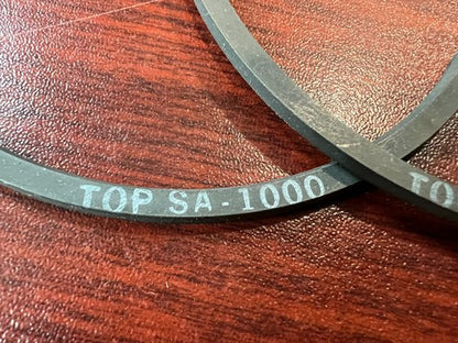 Superior: Single cylinder compression ring - P/N: SA1000 - for one ring