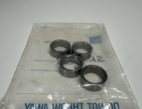 P/N: SL73810 Superior Bushings - Set of 4