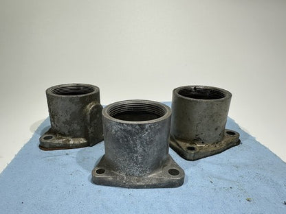 P/N: 35020 Continental Oil Filter Screen Housing