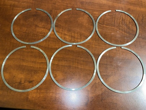 TCM - Ring P/N: 628985