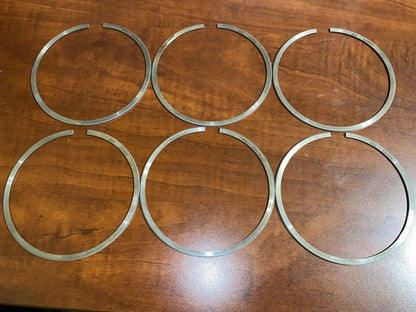 TCM - Ring P/N: 628985