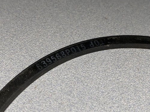 TCM - Ring Piston Comp. P/N: 639568P015