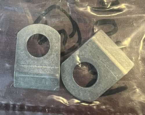 TCM - Clip Seal Retainer P/N: 653014 - for one clip