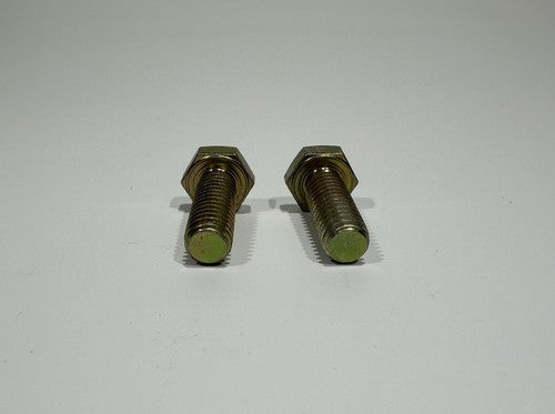 P/N: AN5-6A Aeronautical Standard Bolt - Set of 2