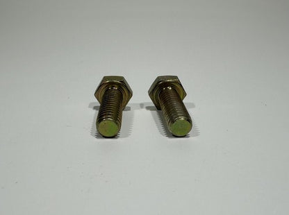 P/N: AN5-6A Aeronautical Standard Bolt - Set of 2