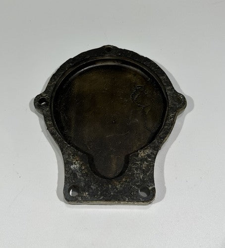P/N: 40441 Continental Cover, Starter Pad - for one cover