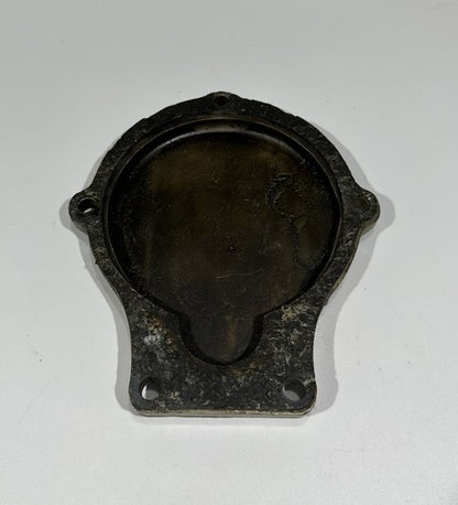 P/N: 40441 Continental Cover, Starter Pad - for one cover