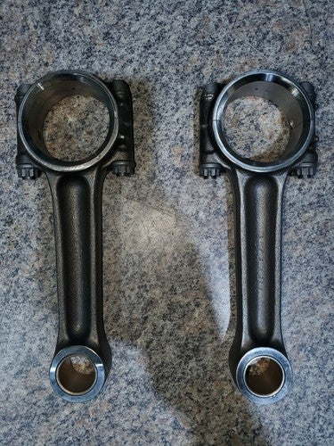 TCM - Connecting Rod (C-90, O-200, C-145, O-300) P/N: 654795A1 (earlier 530184)