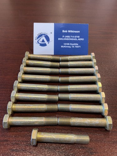 Airframe - Bolt P/N: AN5-16A